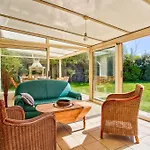 L'escapade - Face Au Golf Et A 3 Min De La De Ferienhaus