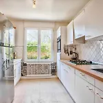 L'escapade - Face Au Golf Et A 3 Min De La De *