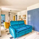 L'escapade - Face Au Golf Et A 3 Min De La De