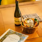 L'escapade - Face Au Golf Et A 3 Min De La De Barneville-Carteret