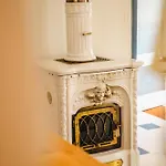 L'escapade - Face Au Golf Et A 3 Min De La De Ferienhaus *