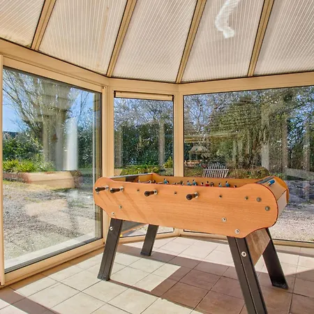 L'escapade - Face Au Golf Et A 3 Min De La De *