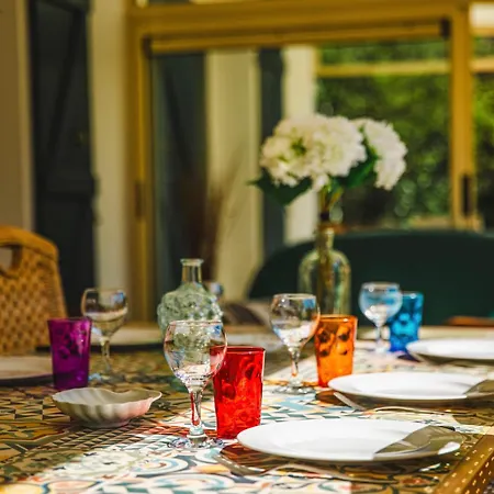 L'escapade - Face Au Golf Et A 3 Min De La De *