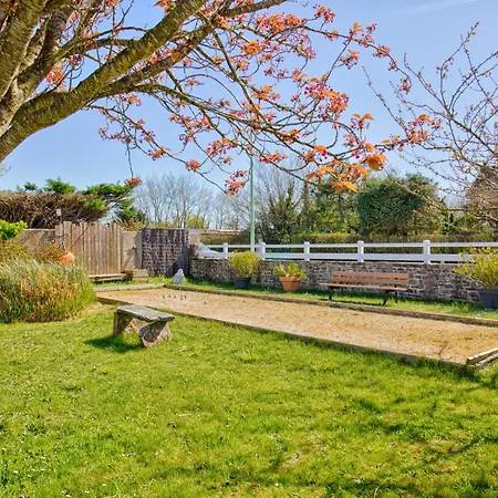 L'escapade - Face Au Golf Et A 3 Min De La De Semesterbostad *