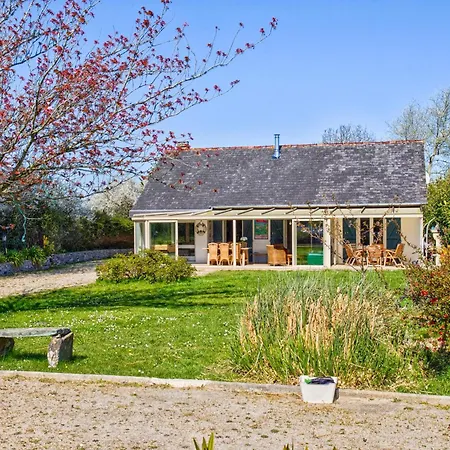 L'escapade - Face Au Golf Et A 3 Min De La De Holiday home Barneville-Carteret
