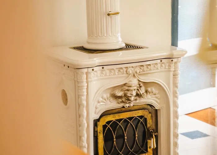 L'escapade - Face Au Golf Et A 3 Min De La De Semesterbostad *