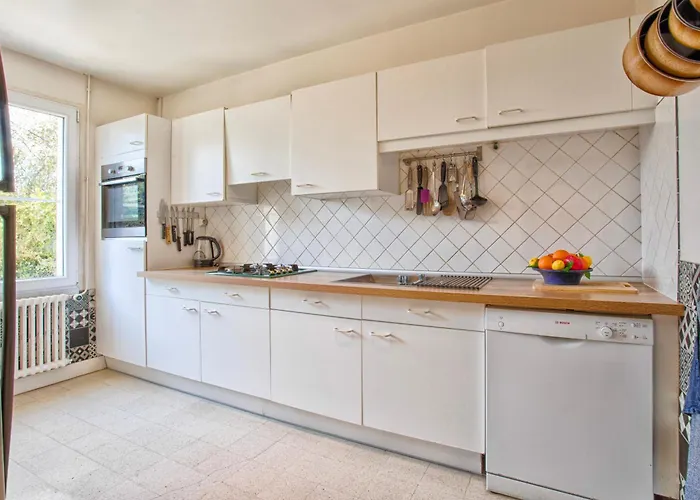 L'escapade - Face Au Golf Et A 3 Min De La De Semesterbostad Barneville-Carteret